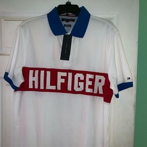 Tommy Hilfiger Polo